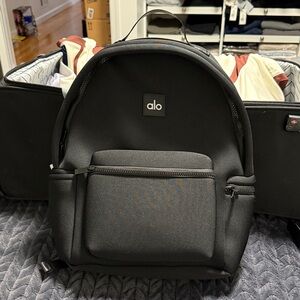 ALO Yoga Men's Backpack